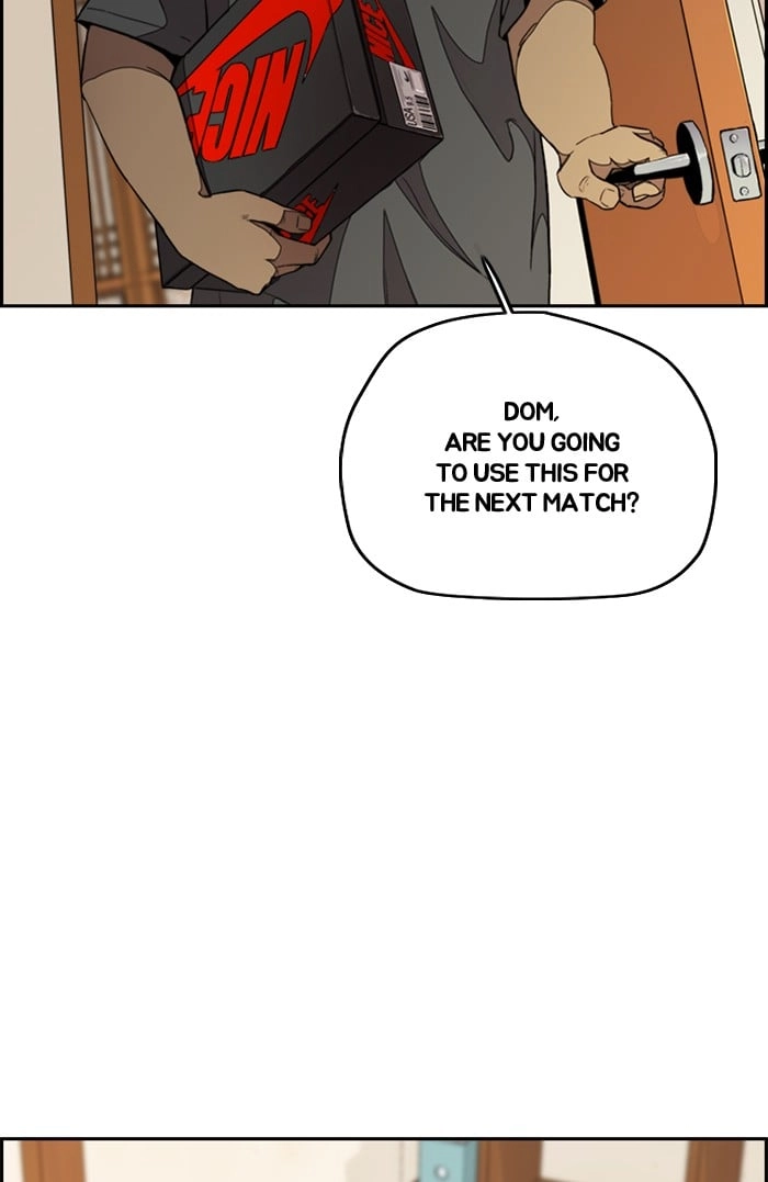 Wind Breaker Chapter 296 – S3-46 Page 18
