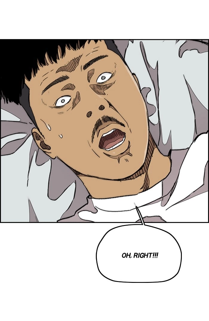Wind Breaker Chapter 296 – S3-46 Page 10