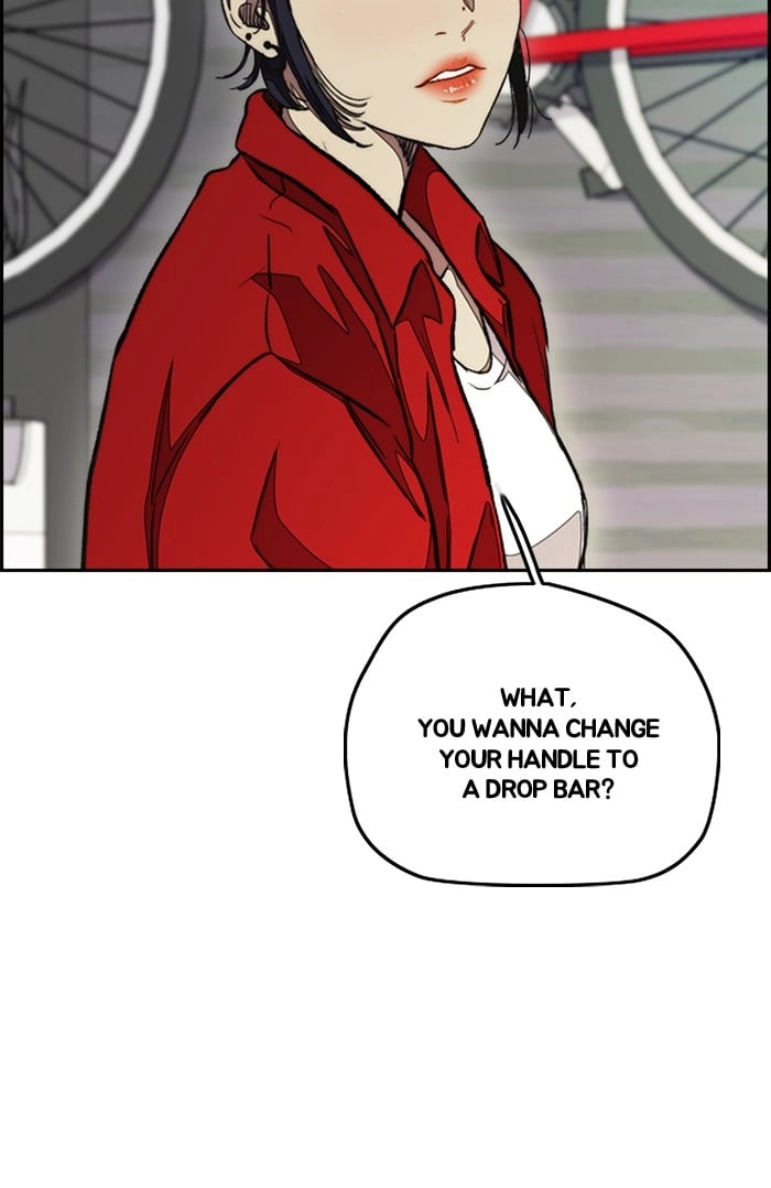 Wind Breaker Chapter 296 – S3-46 Page 34