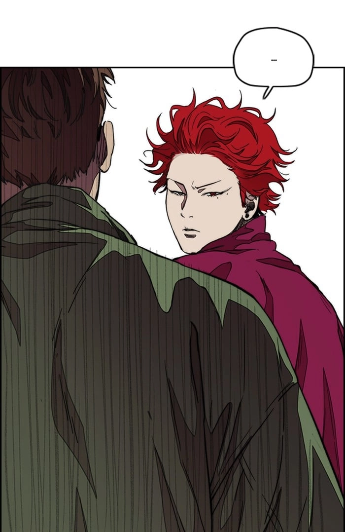 Wind Breaker Chapter 296 – S3-46 Page 38