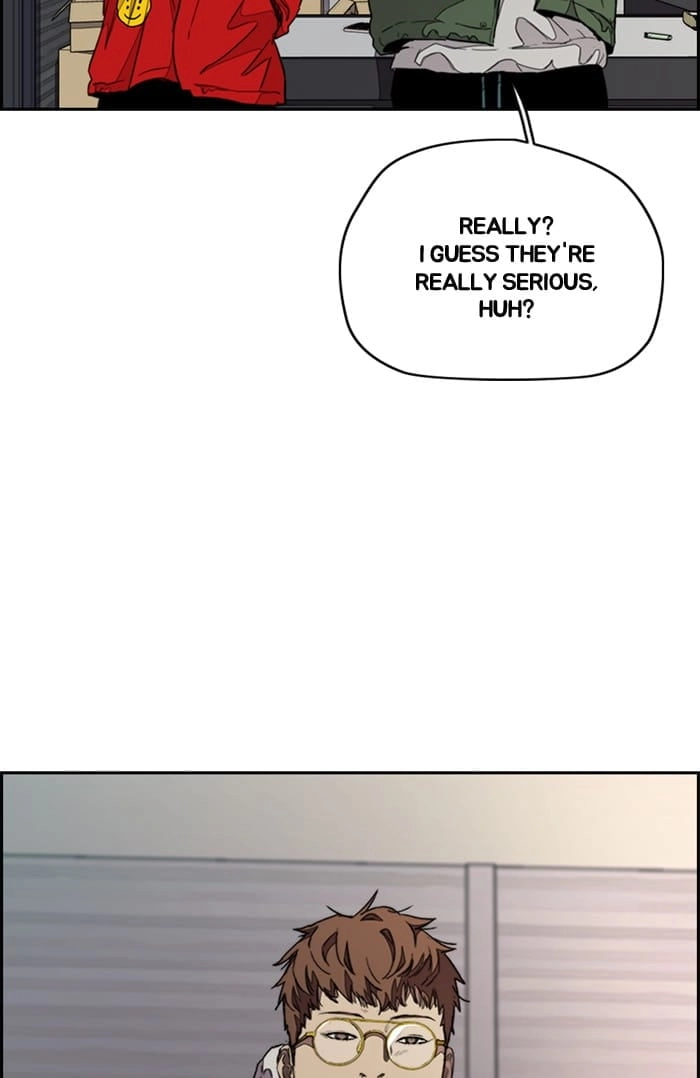 Wind Breaker Chapter 296 – S3-46 Page 51