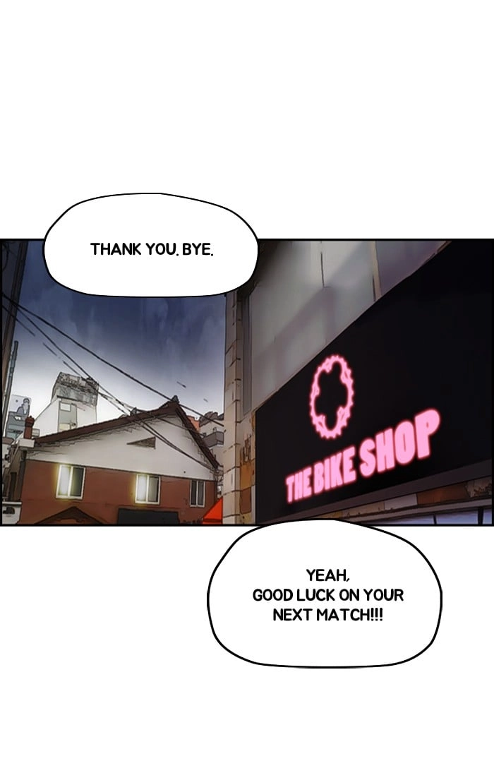 Wind Breaker Chapter 296 – S3-46 Page 48