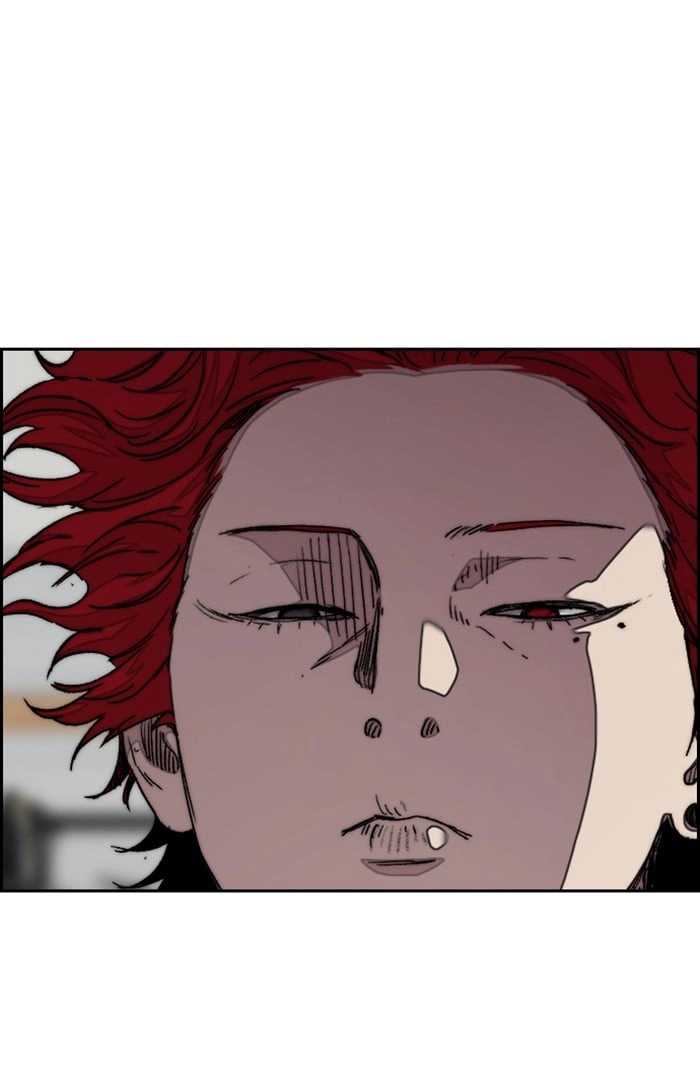 Wind Breaker Chapter 296 – S3-46 Page 47