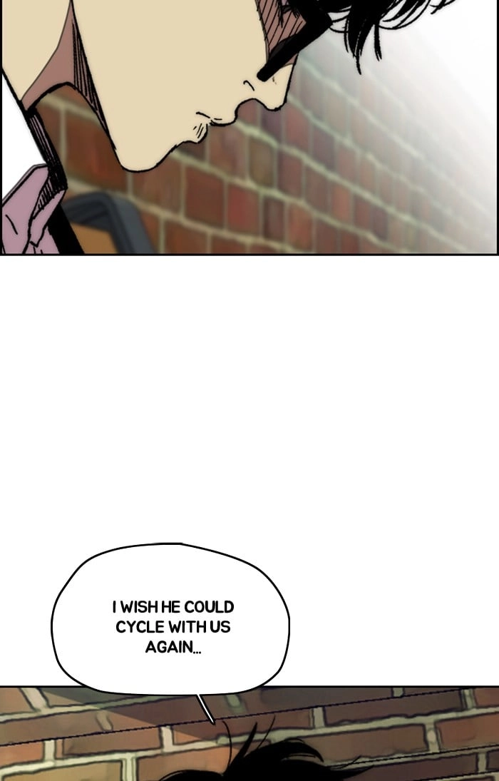Wind Breaker Chapter 296 – S3-46 Page 69