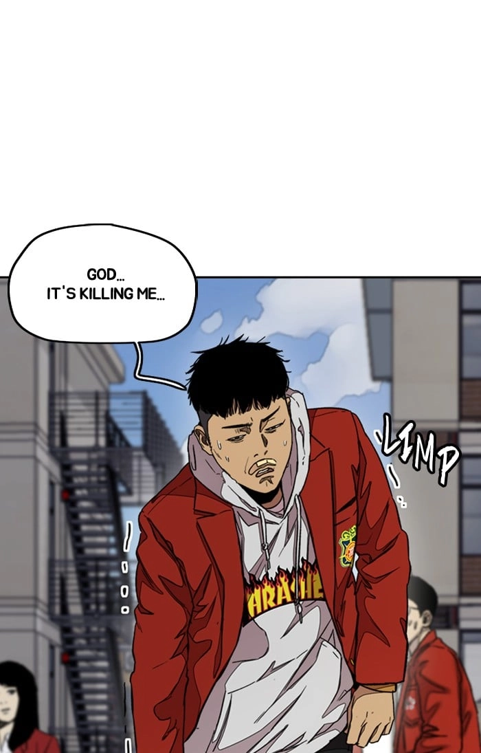 Wind Breaker Chapter 296 – S3-46 Page 59