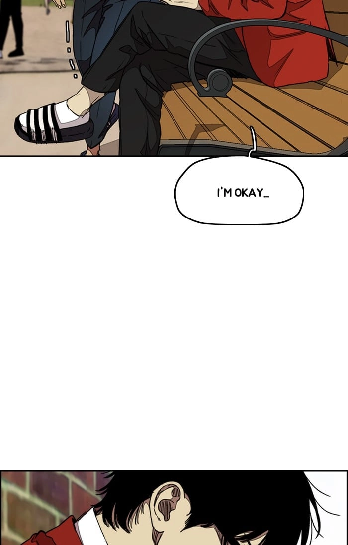 Wind Breaker Chapter 296 – S3-46 Page 62