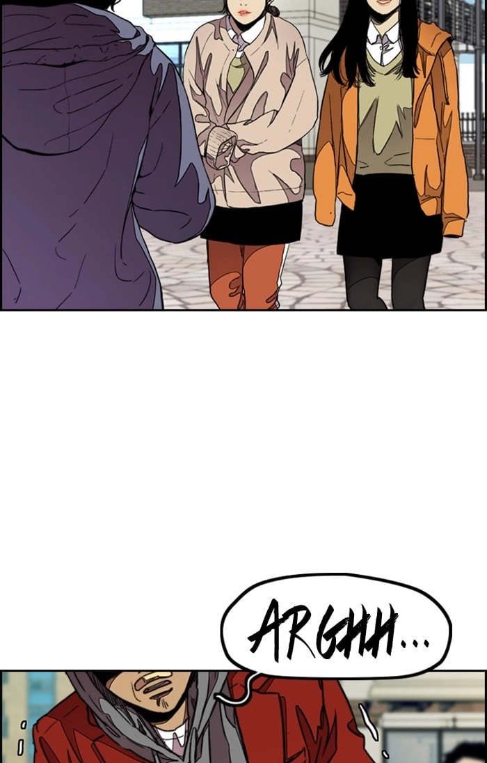Wind Breaker Chapter 296 – S3-46 Page 55