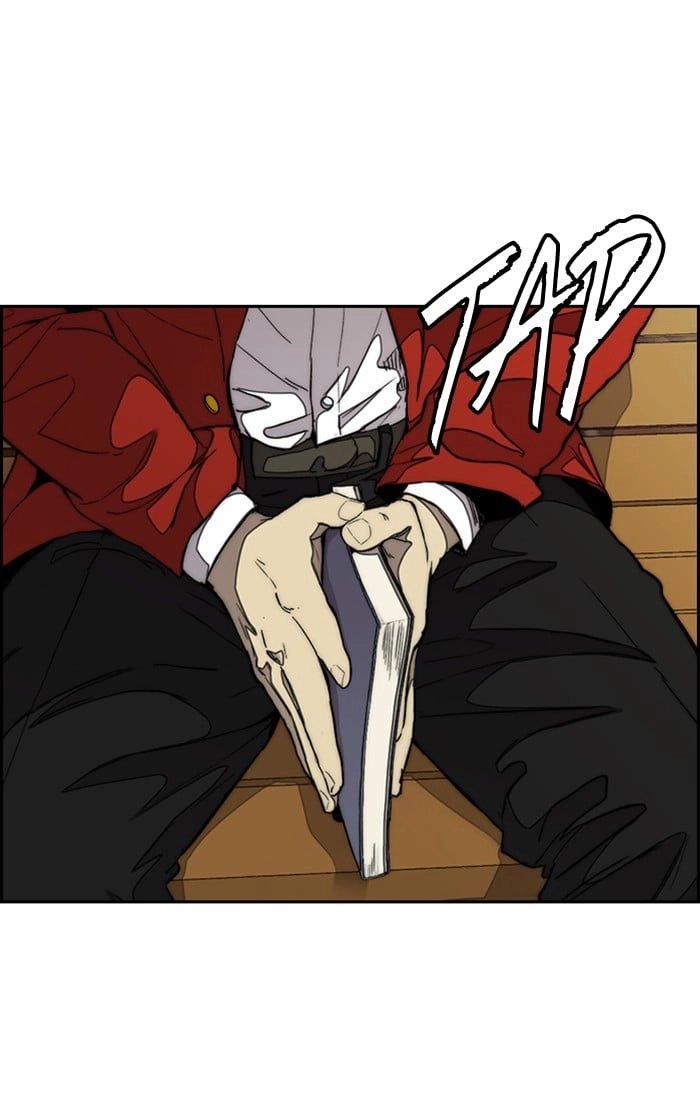 Wind Breaker Chapter 296 – S3-46 Page 78