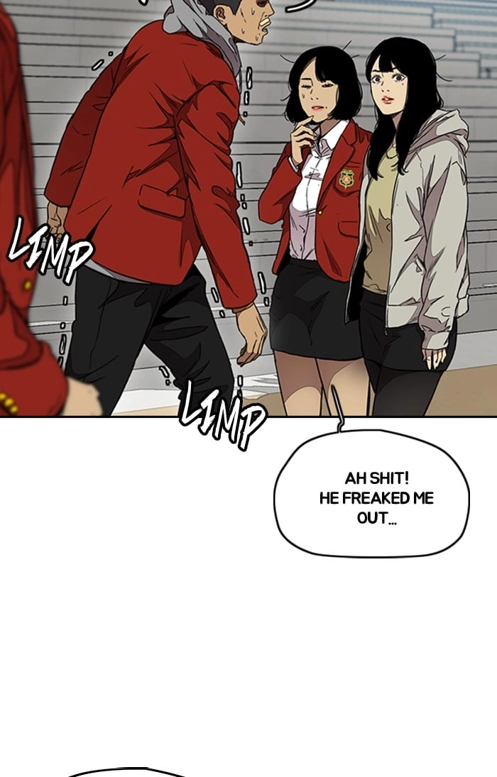 Wind Breaker Chapter 296 – S3-46 Page 57