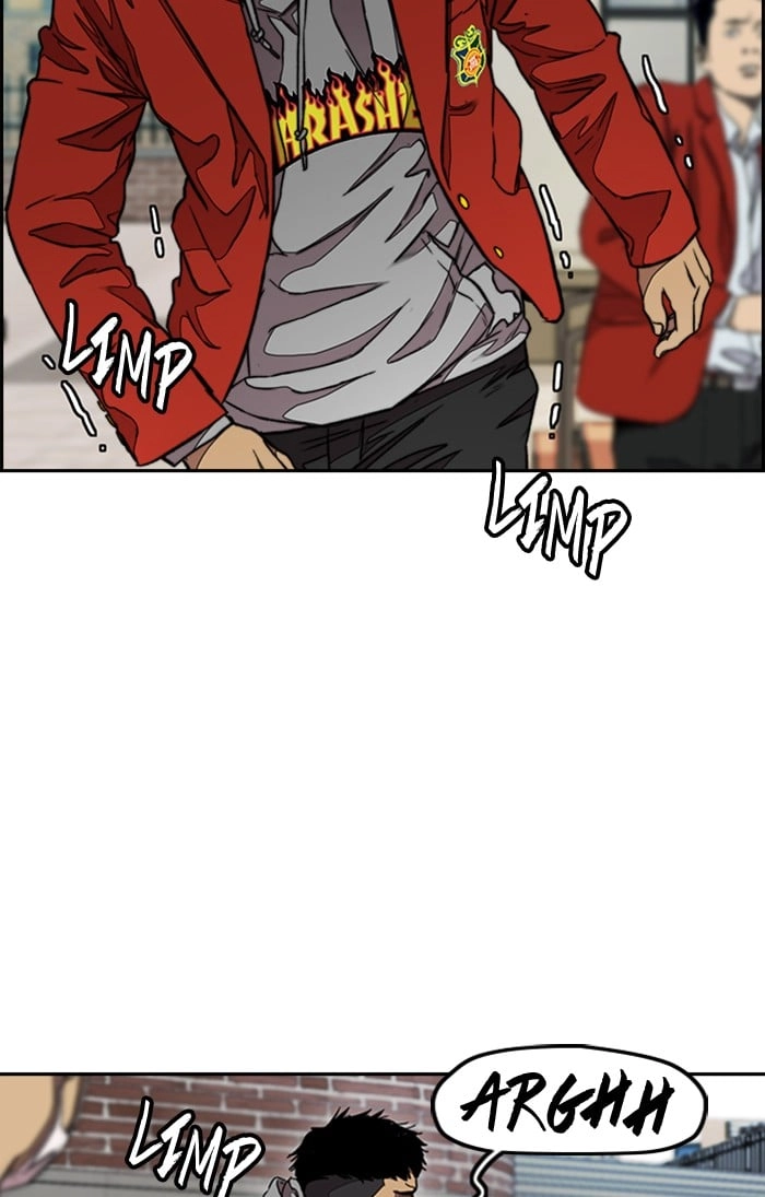 Wind Breaker Chapter 296 – S3-46 Page 56