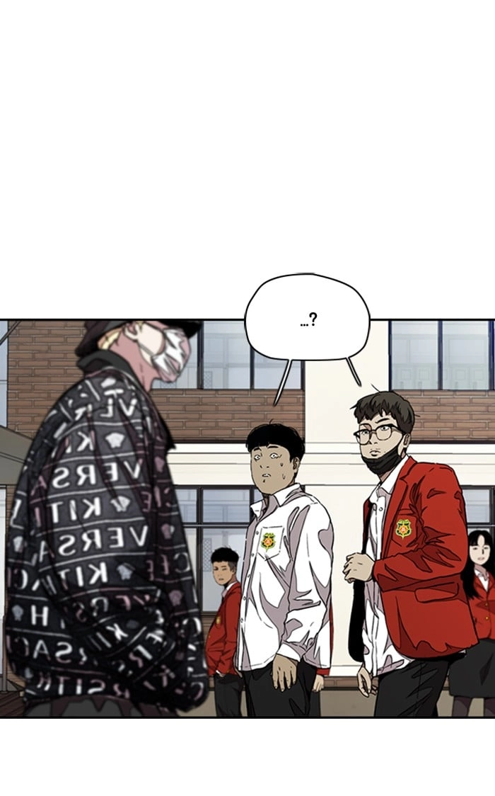 Wind Breaker Chapter 296 – S3-46 Page 96