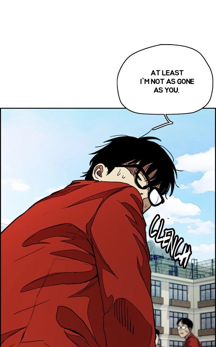 Wind Breaker Chapter 296 – S3-46 Page 88