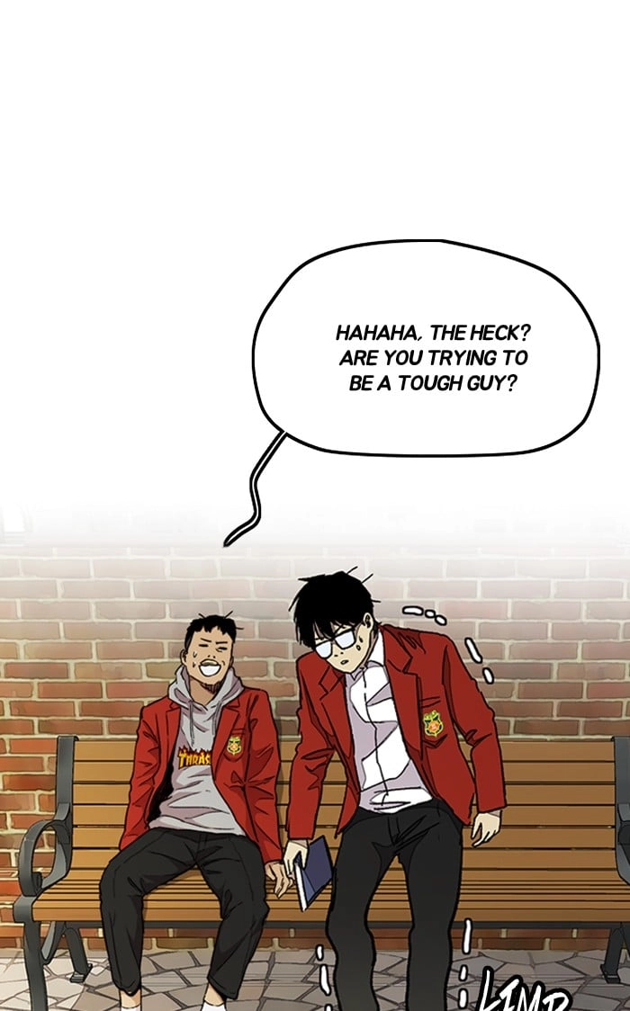 Wind Breaker Chapter 296 – S3-46 Page 82