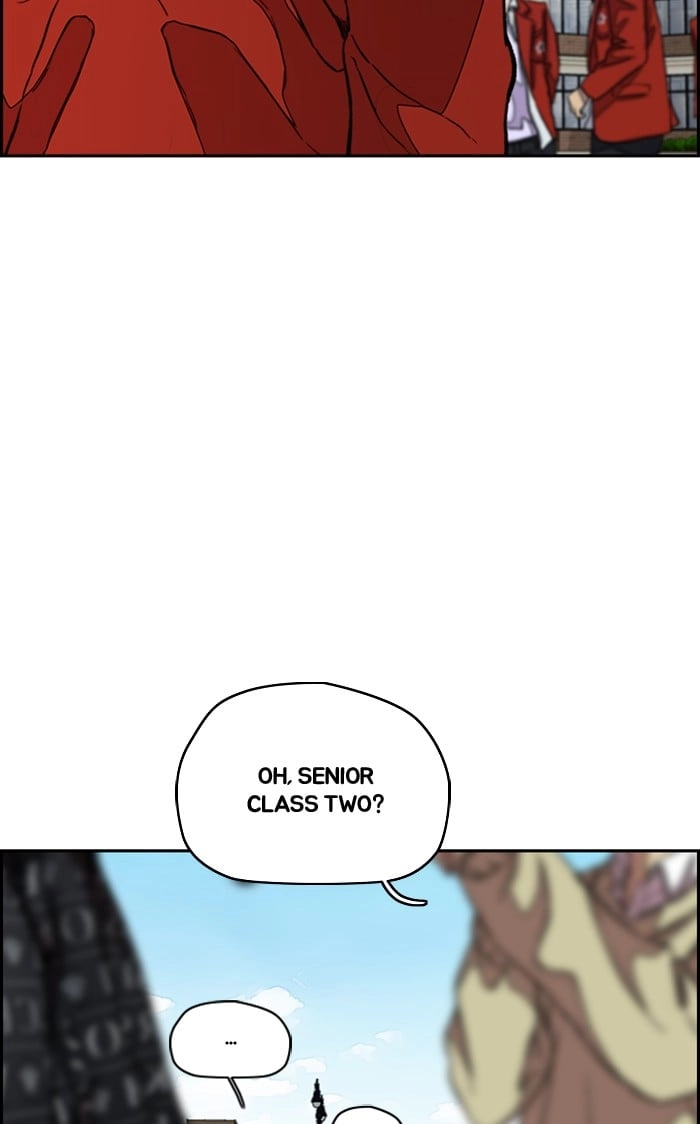 Wind Breaker Chapter 296 – S3-46 Page 89
