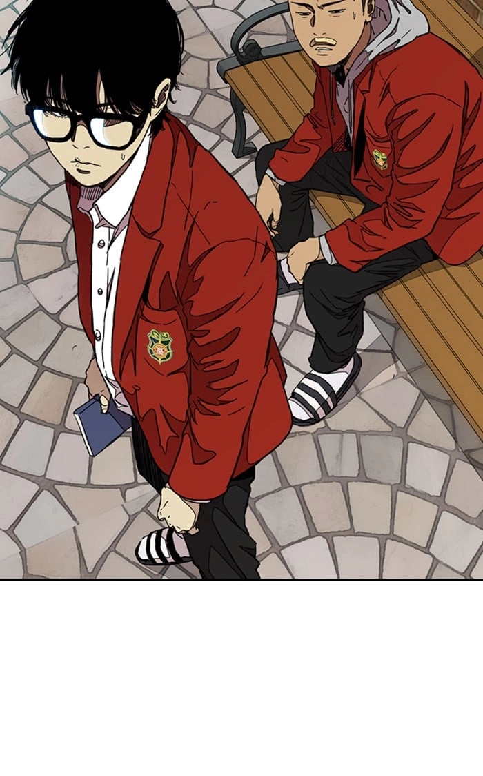 Wind Breaker Chapter 296 – S3-46 Page 95