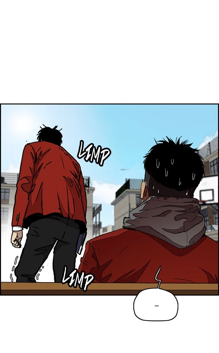 Wind Breaker Chapter 296 – S3-46 Page 80