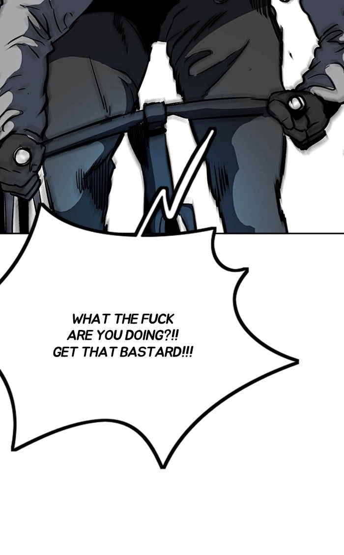 Wind Breaker Chapter 243 – S2-175 Page 25