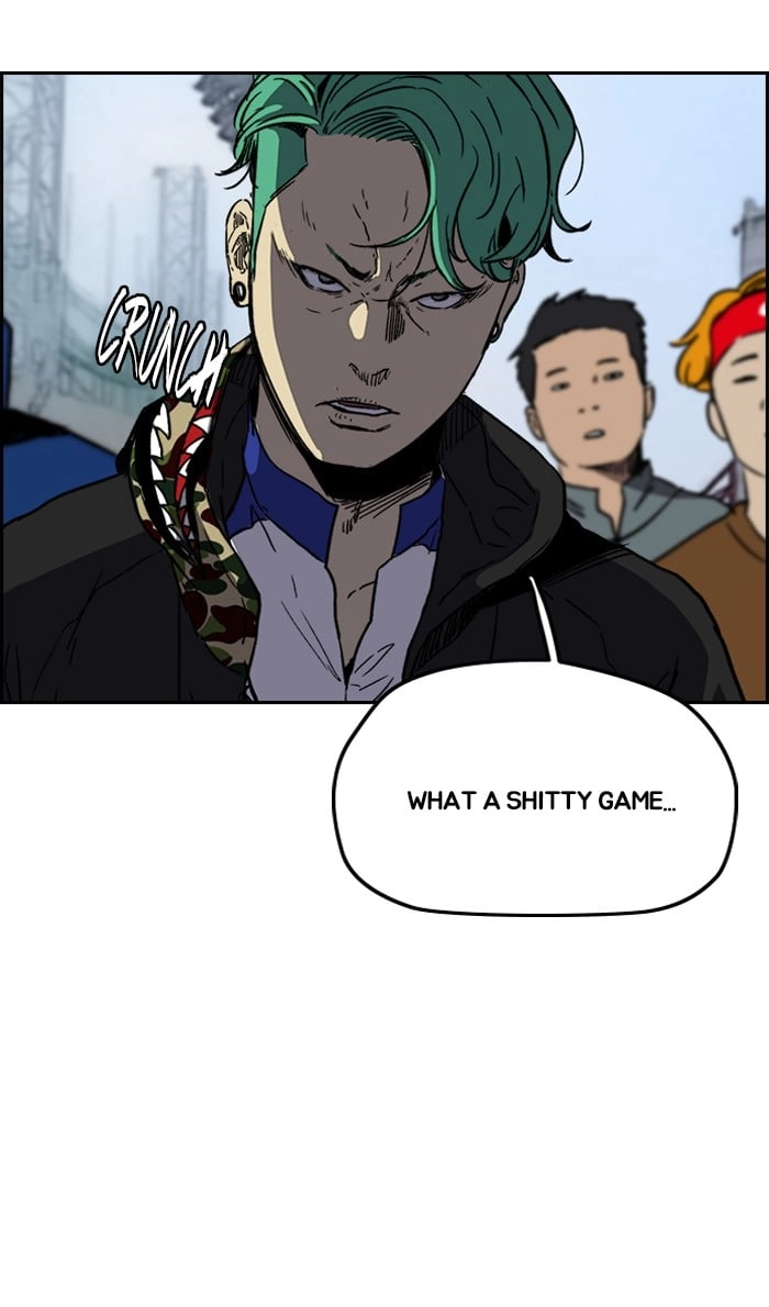 Wind Breaker Chapter 243 – S2-175 Page 75