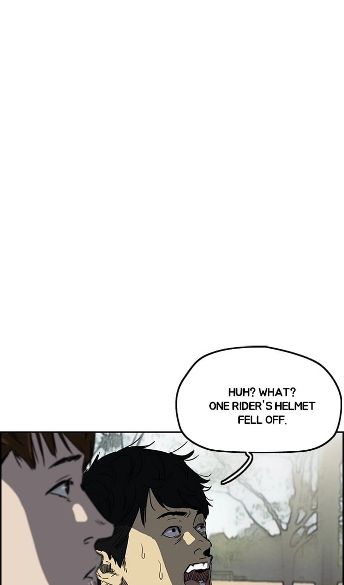 Wind Breaker Chapter 243 – S2-175 Page 57