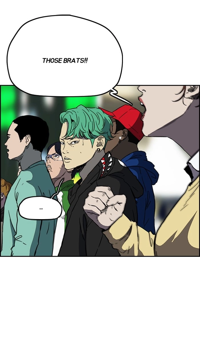 Wind Breaker Chapter 243 – S2-175 Page 76