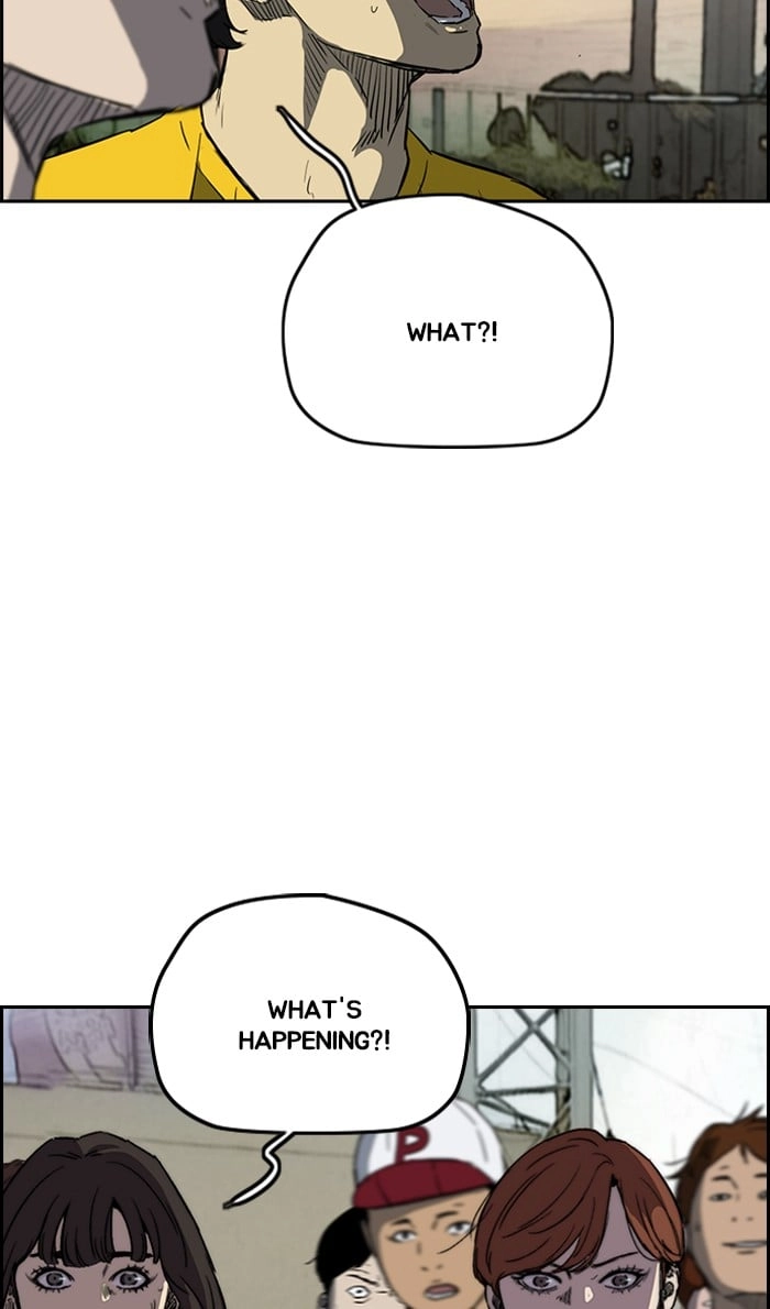 Wind Breaker Chapter 243 – S2-175 Page 58