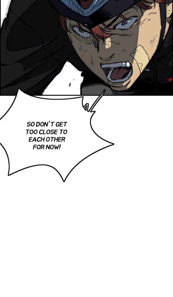 Wind Breaker Chapter 243 – S2-175 Page 9