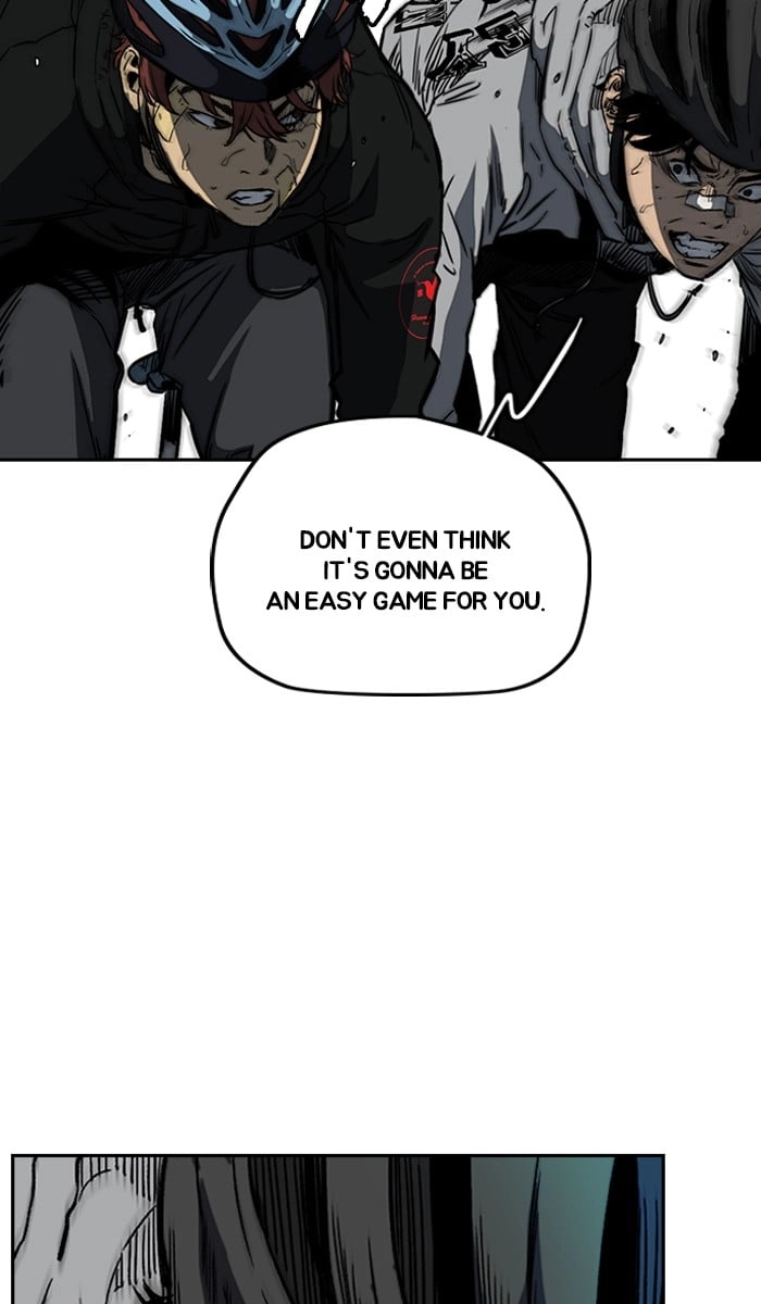 Wind Breaker Chapter 243 – S2-175 Page 5