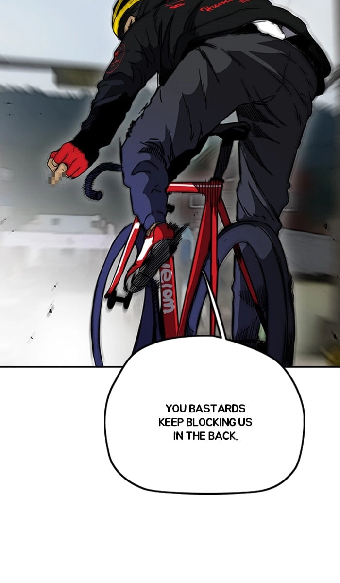 Wind Breaker Chapter 243 – S2-175 Page 13