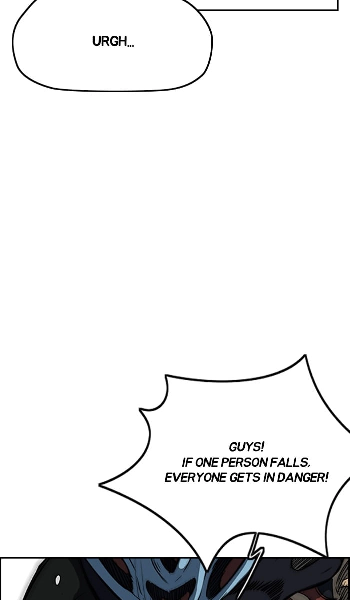 Wind Breaker Chapter 243 – S2-175 Page 8