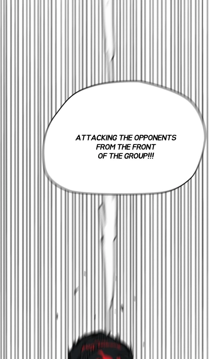 Wind Breaker Chapter 243 – S2-175 Page 19