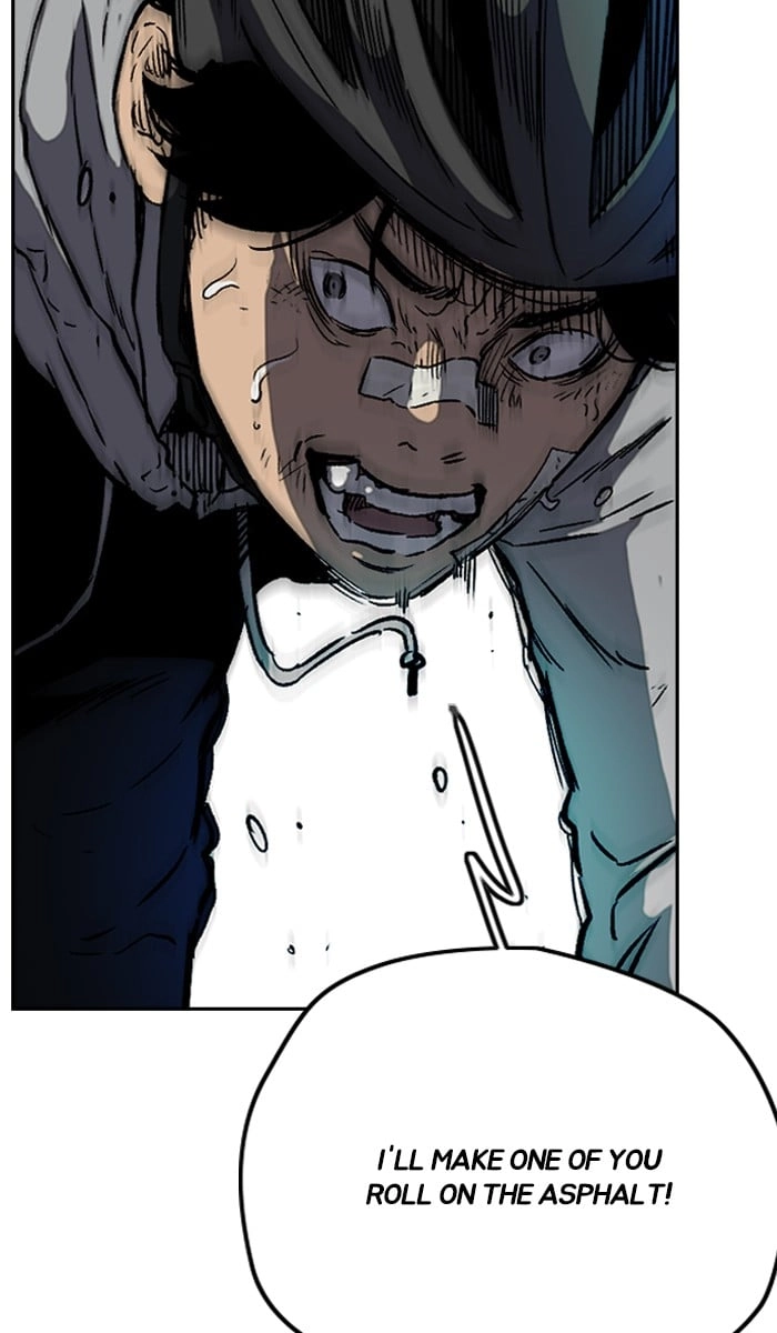 Wind Breaker Chapter 243 – S2-175 Page 6