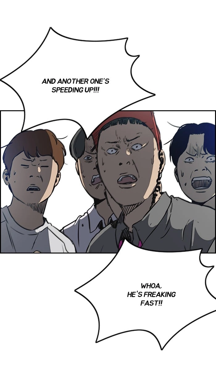 Wind Breaker Chapter 243 – S2-175 Page 30