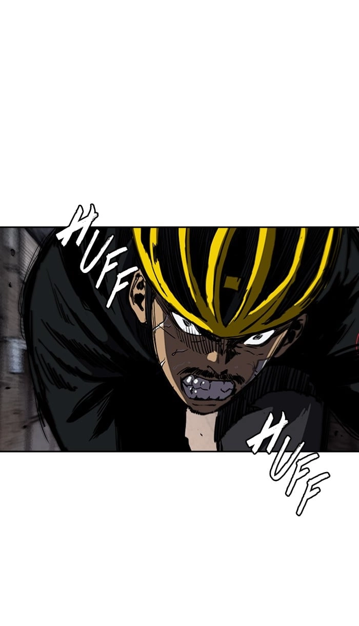 Wind Breaker Chapter 243 – S2-175 Page 33