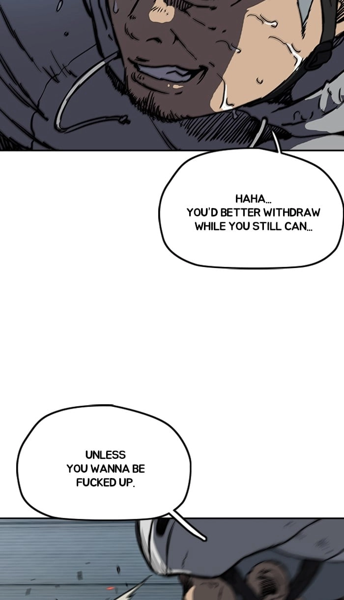 Wind Breaker Chapter 243 – S2-175 Page 48