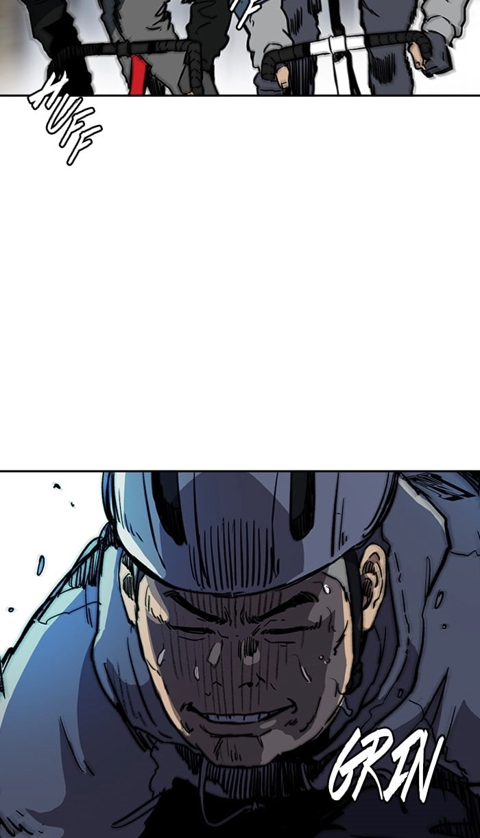 Wind Breaker Chapter 243 – S2-175 Page 42