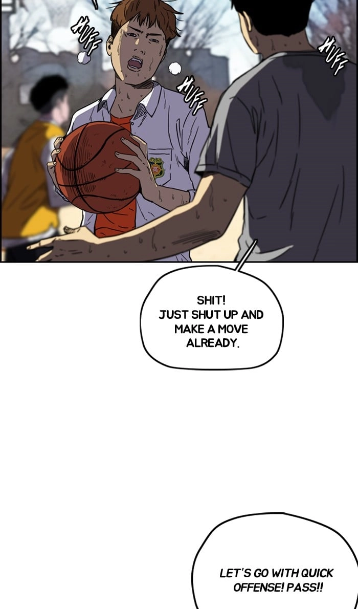 Wind Breaker Chapter 218 – S2-150 Page 22