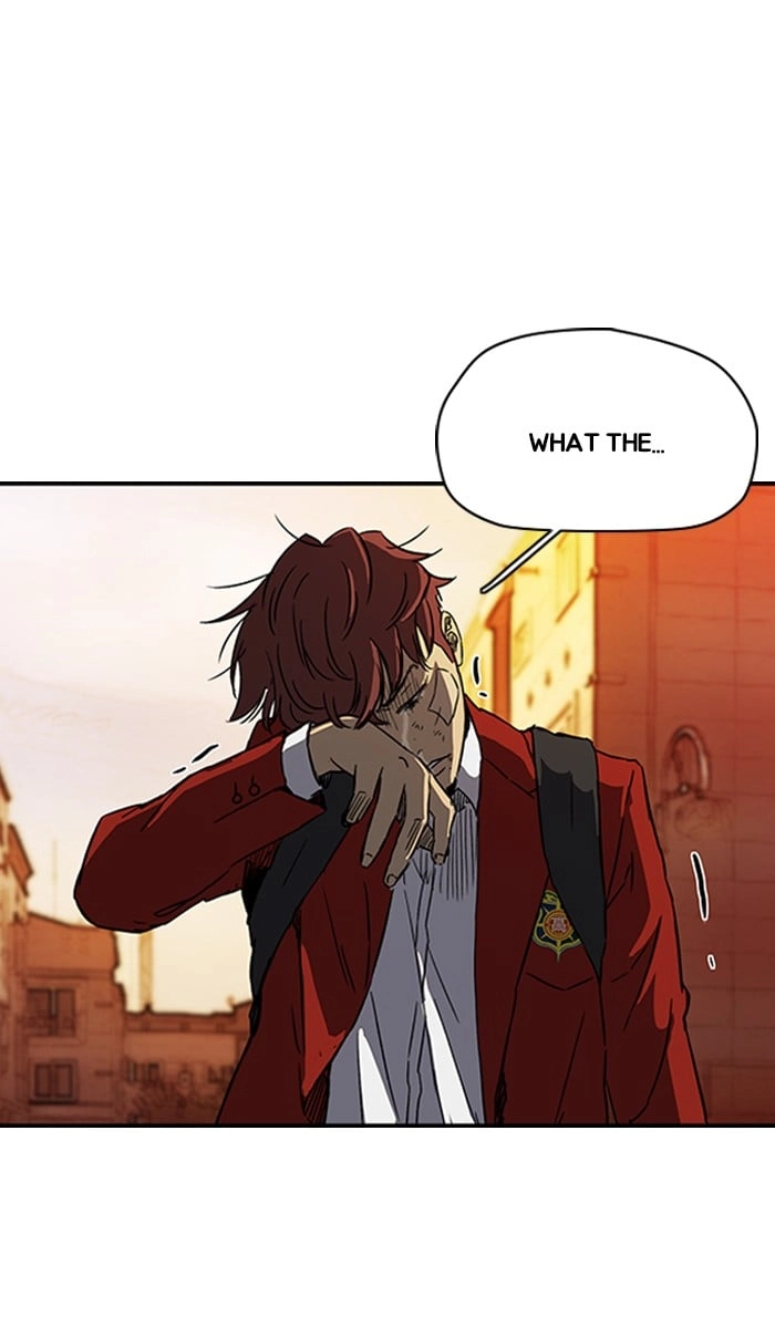 Wind Breaker Chapter 218 – S2-150 Page 71