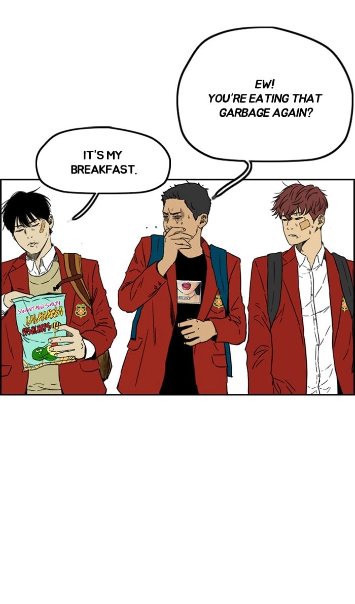Wind Breaker Chapter 218 – S2-150 Page 17
