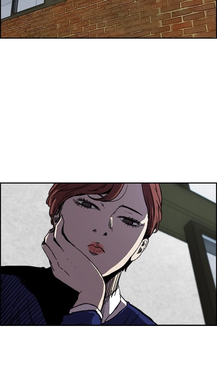 Wind Breaker Chapter 218 – S2-150 Page 31
