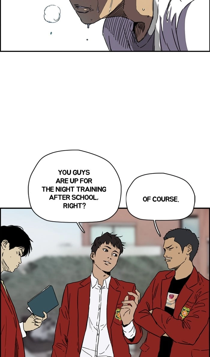 Wind Breaker Chapter 218 – S2-150 Page 41