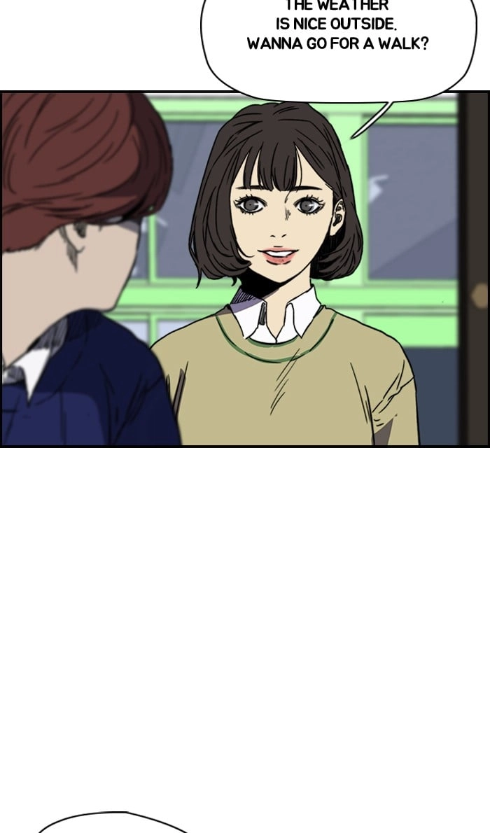 Wind Breaker Chapter 218 – S2-150 Page 33