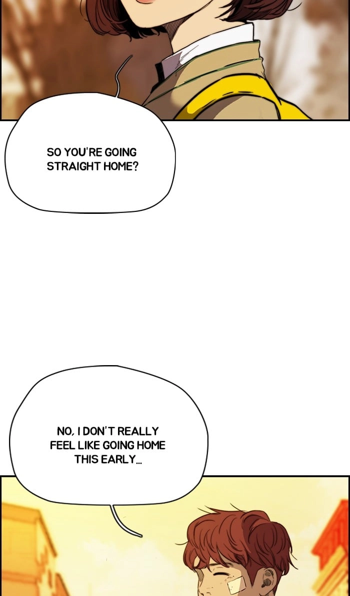 Wind Breaker Chapter 218 – S2-150 Page 58
