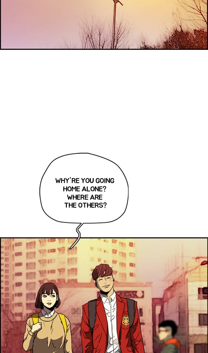 Wind Breaker Chapter 218 – S2-150 Page 56