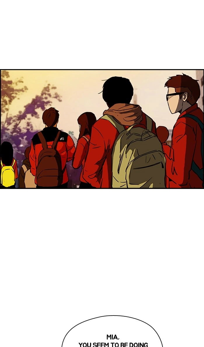 Wind Breaker Chapter 218 – S2-150 Page 48