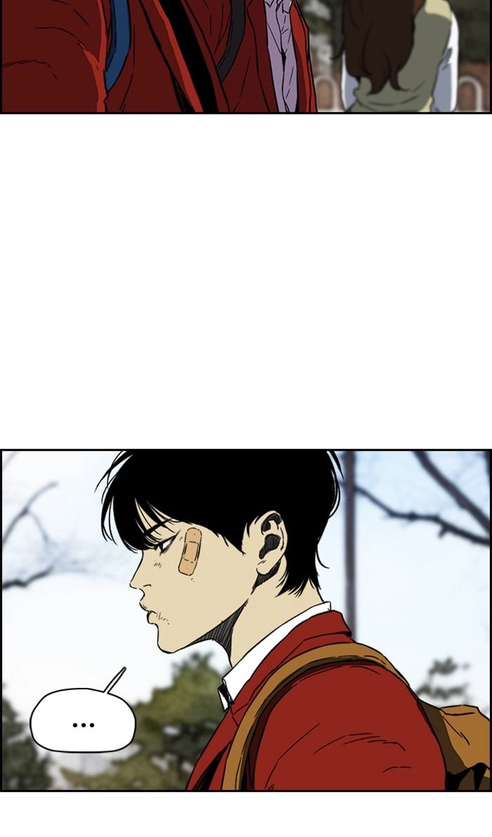 Wind Breaker Chapter 218 – S2-150 Page 11