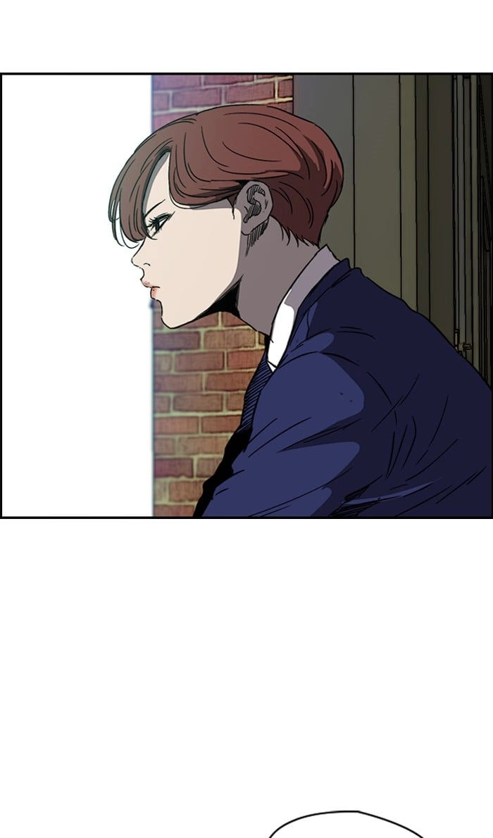 Wind Breaker Chapter 218 – S2-150 Page 35