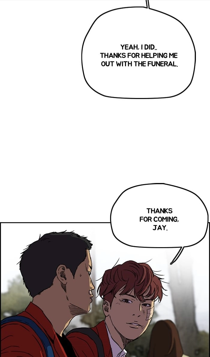 Wind Breaker Chapter 218 – S2-150 Page 10