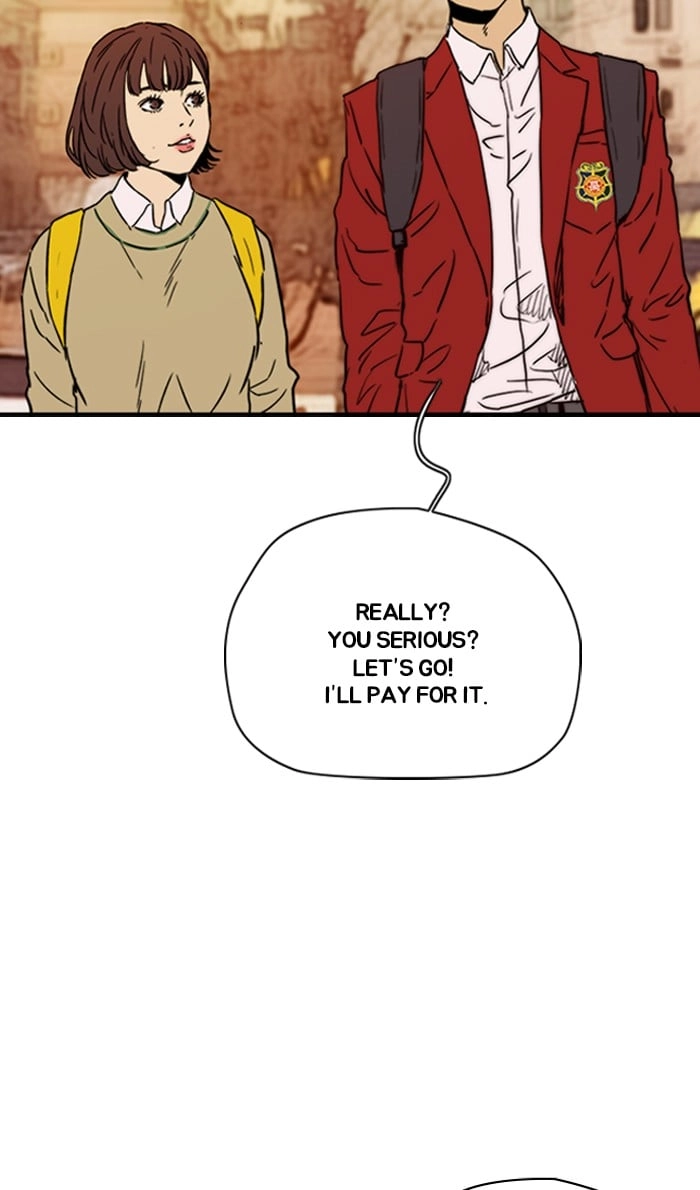 Wind Breaker Chapter 218 – S2-150 Page 60