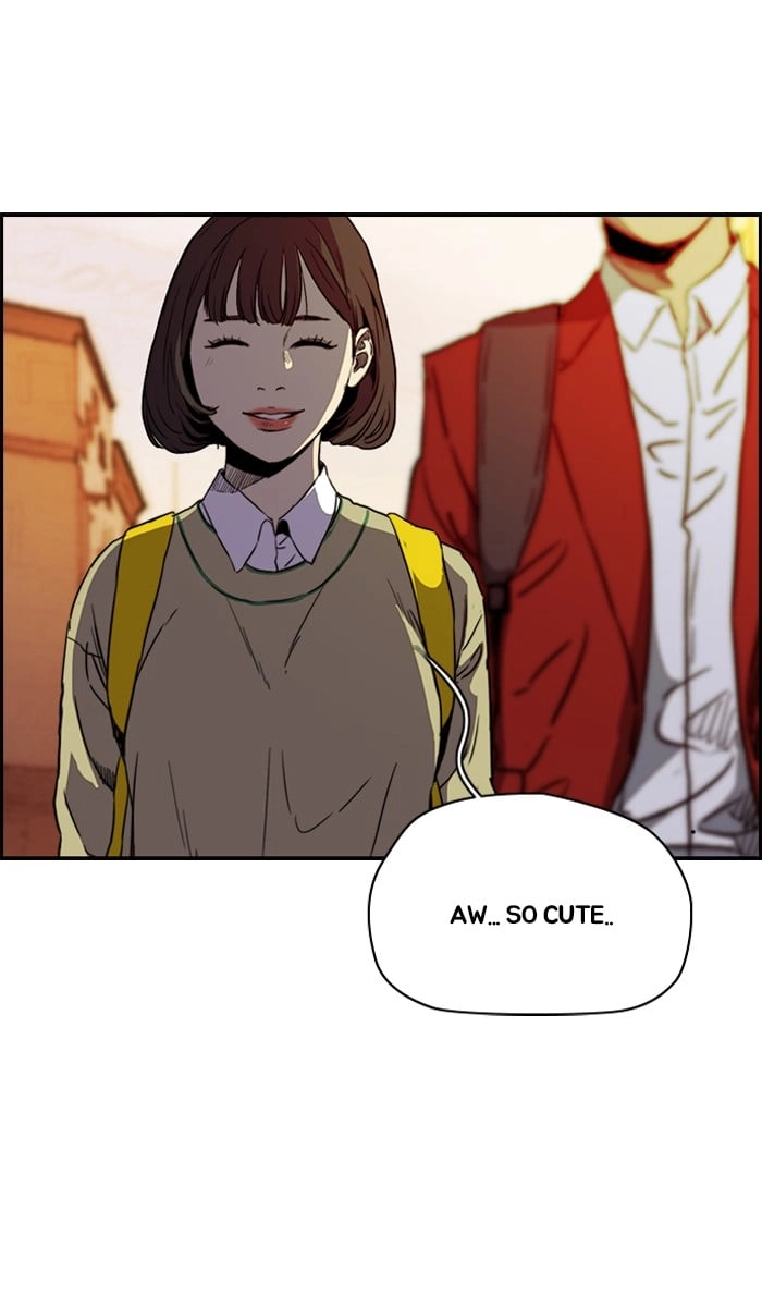 Wind Breaker Chapter 218 – S2-150 Page 65