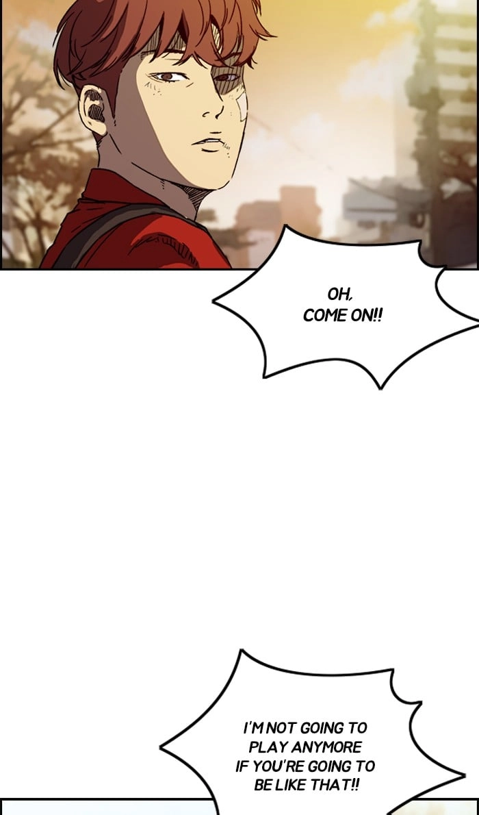 Wind Breaker Chapter 218 – S2-150 Page 63